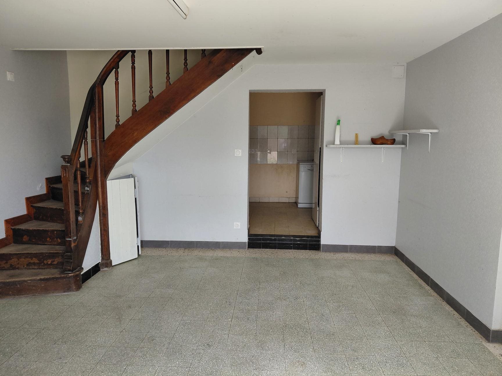 Maison à vendre, 102m², La Pacaudière
