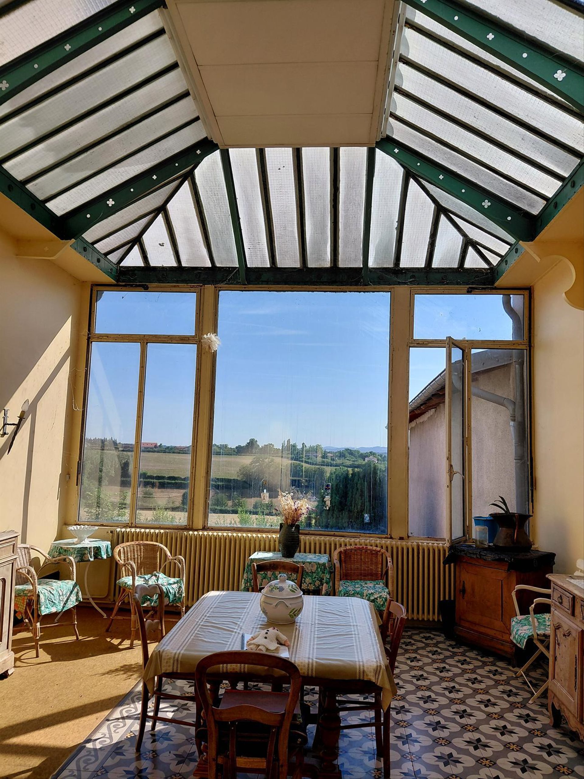 Maison à vendre, 220m², Charlieu