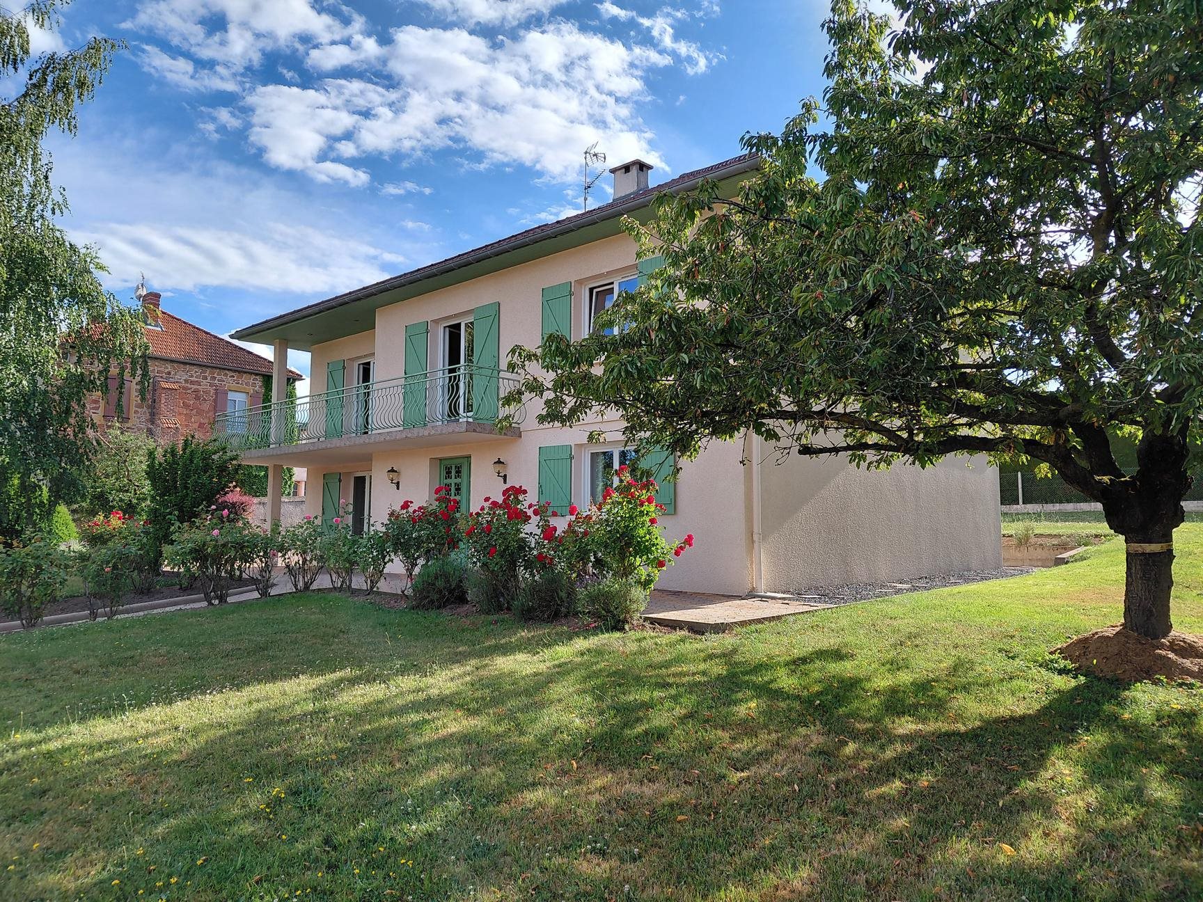 Maison à vendre, 147m², Parigny