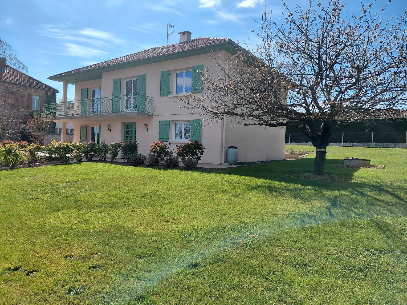 Maison à vendre, 147m², Parigny