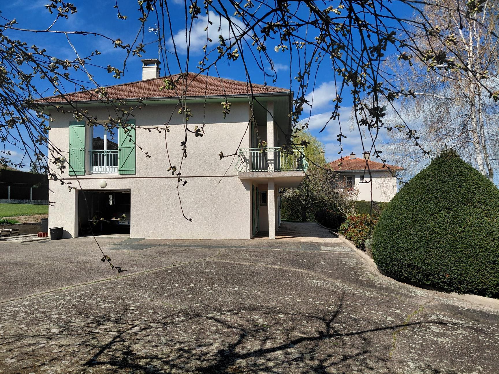 Maison à vendre, 147m², Parigny