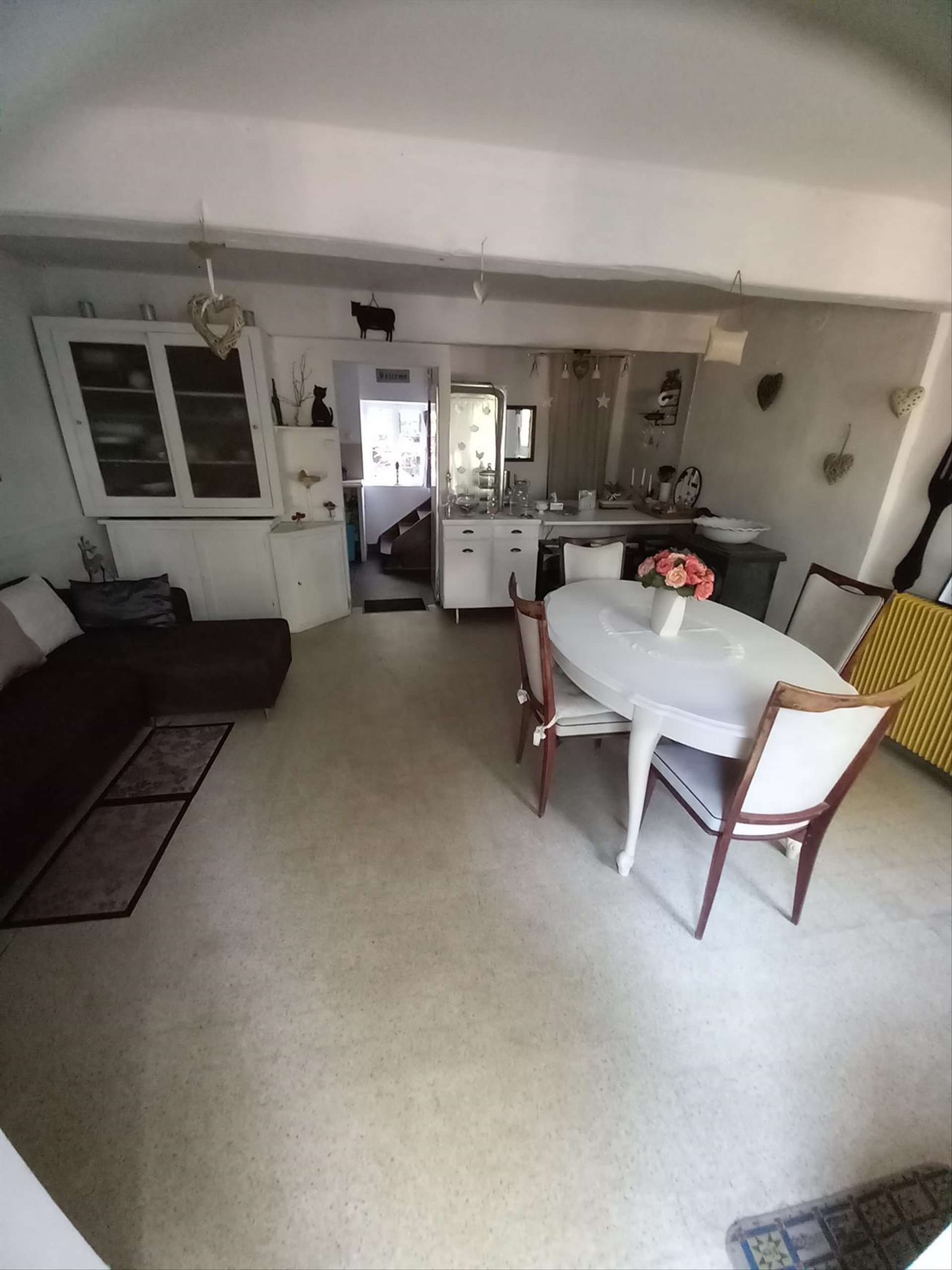 Maison à vendre, 111m², Chassigny-sous-Dun