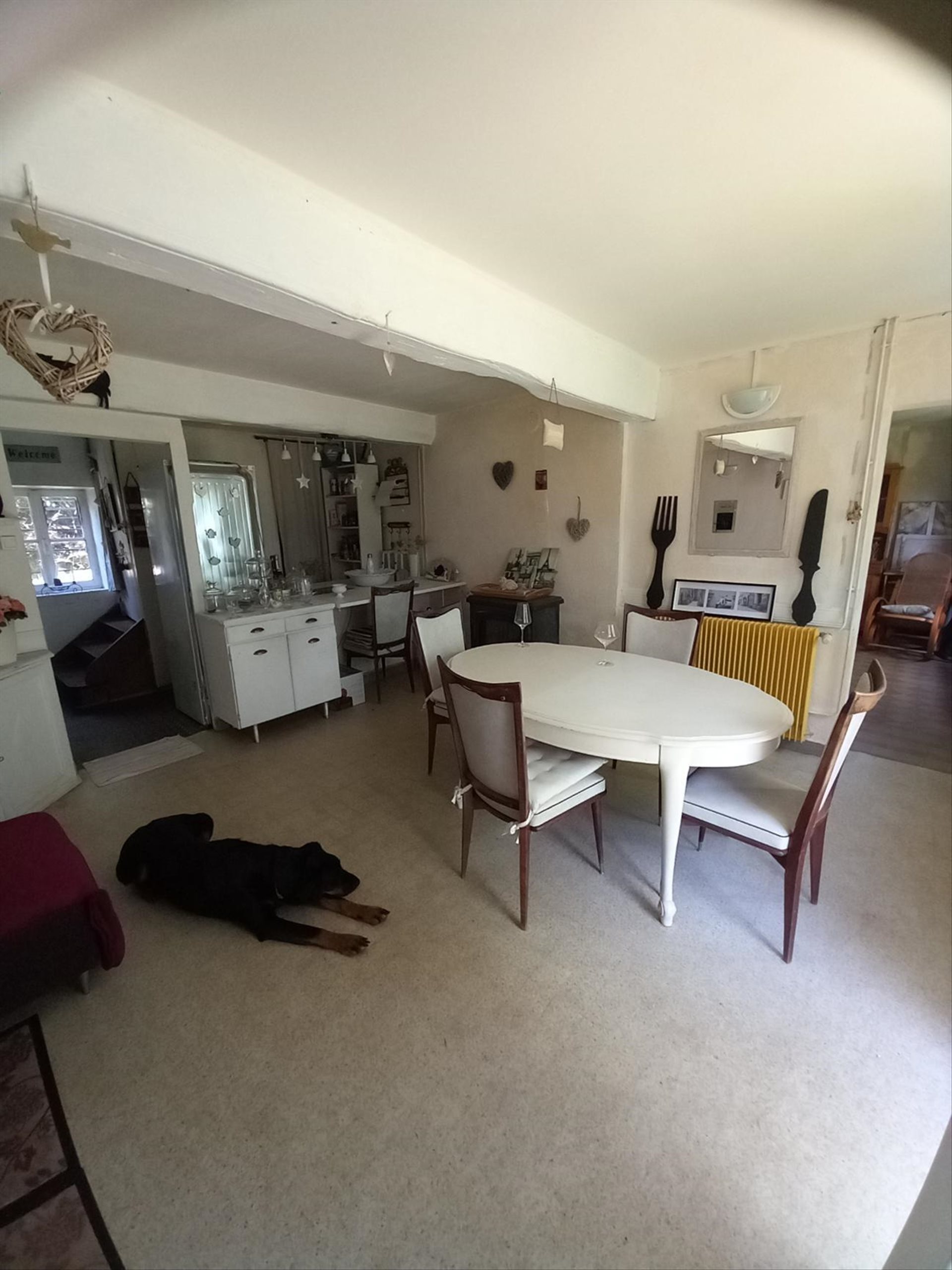 Maison à vendre, 111m², Chassigny-sous-Dun