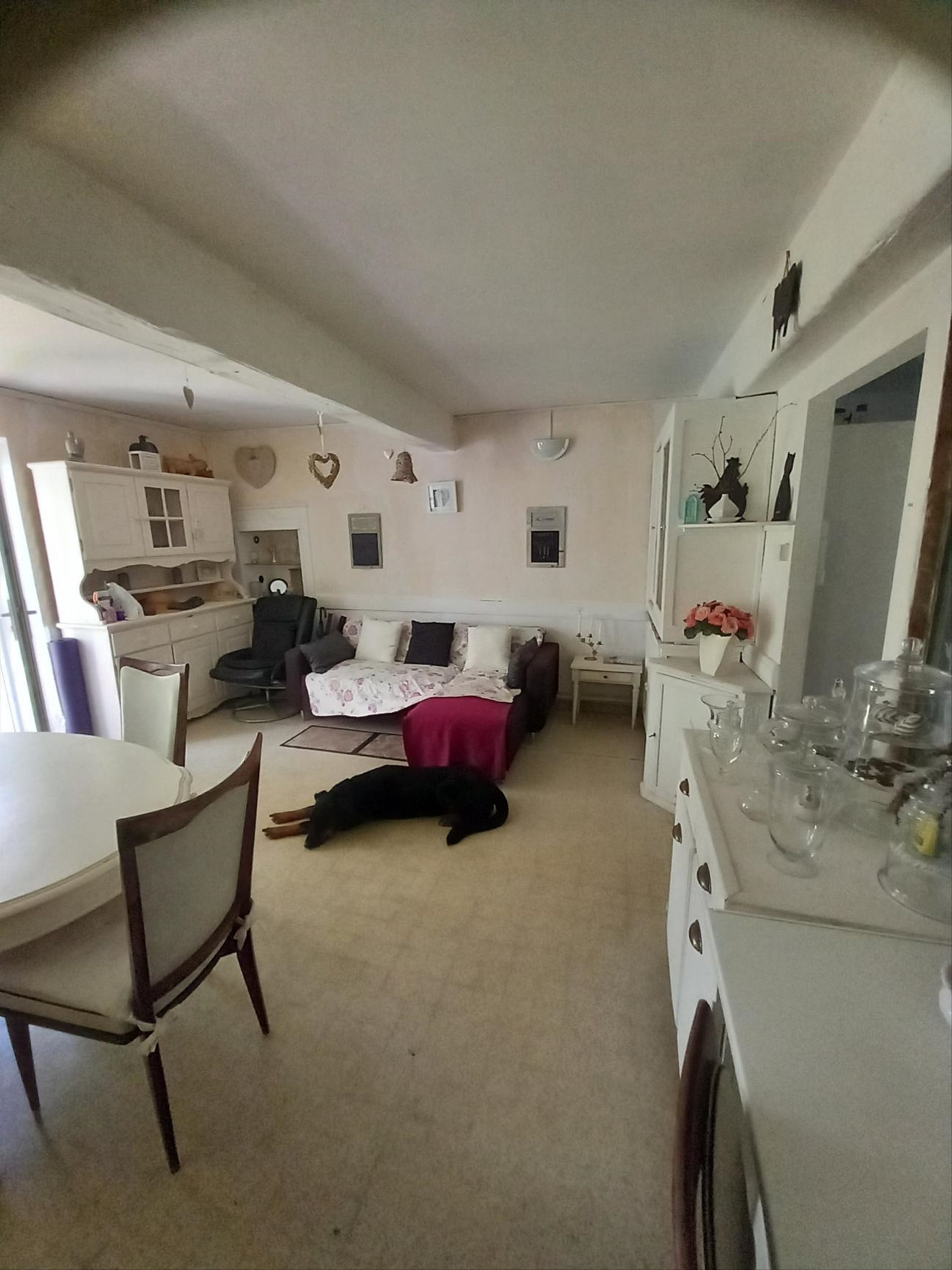 Maison à vendre, 111m², Chassigny-sous-Dun