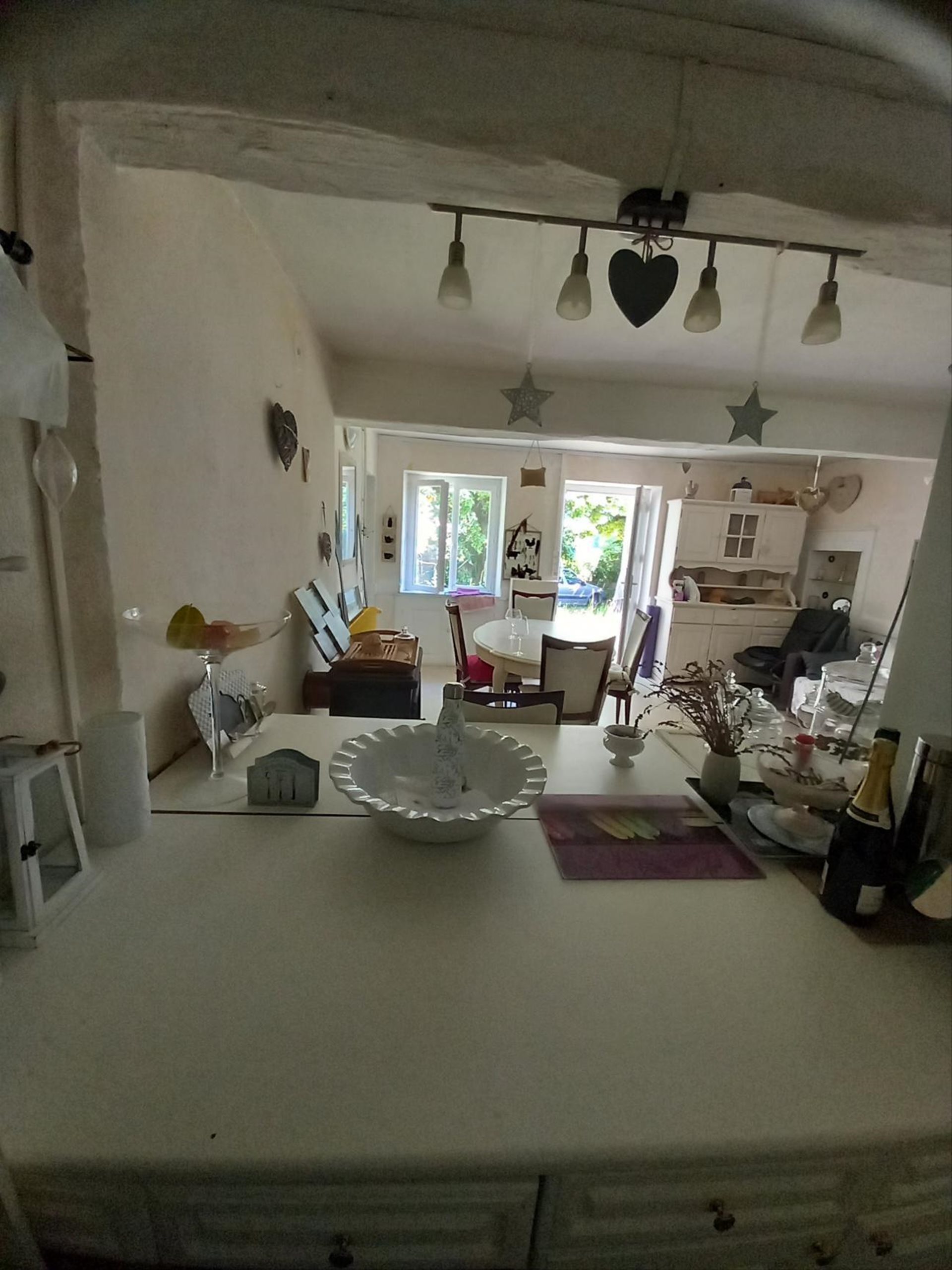 Maison à vendre, 111m², Chassigny-sous-Dun