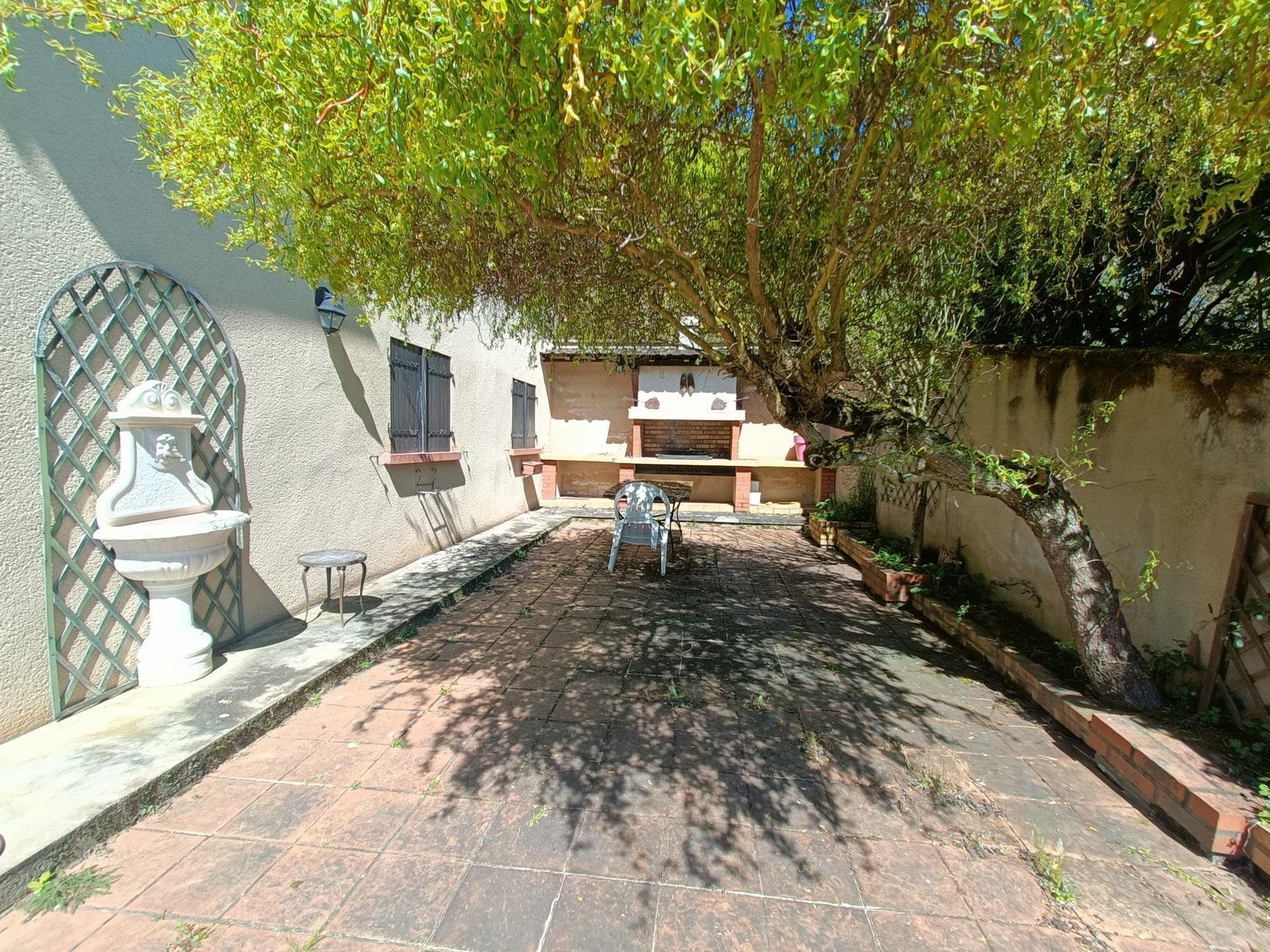Maison à vendre, 206m², Chauffailles