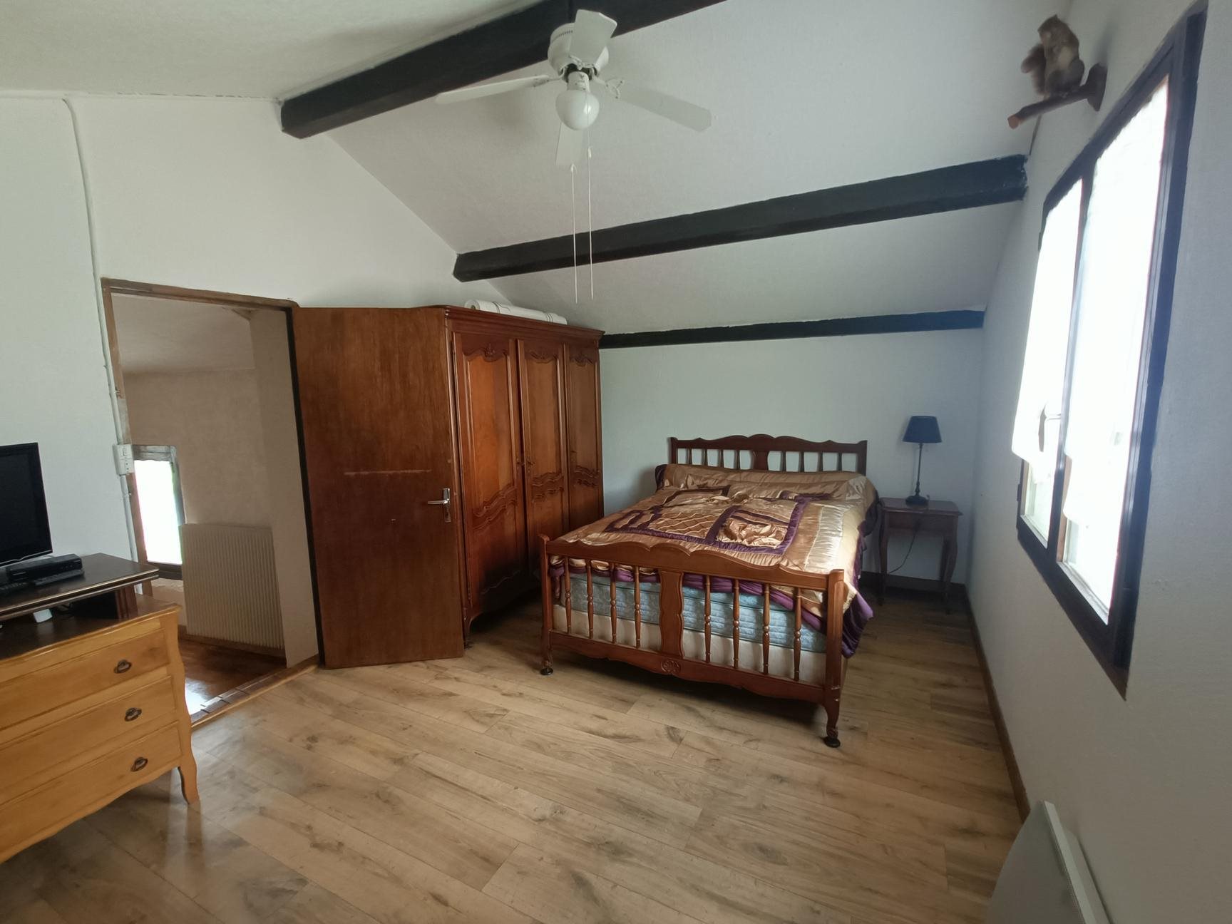 Maison à vendre, 77m², Chauffailles
