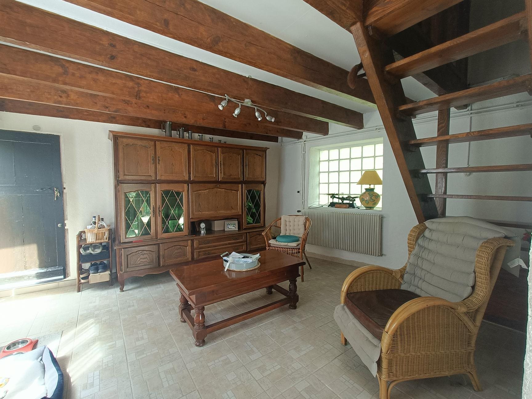 Maison à vendre, 77m², Chauffailles