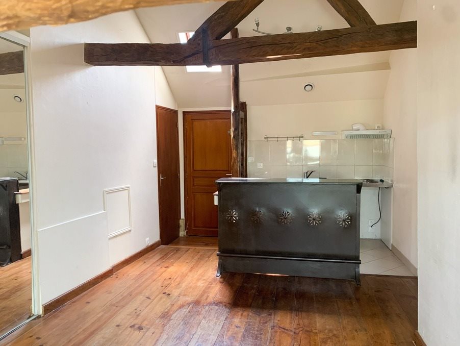 Appartement à louer, 28m², Vernon