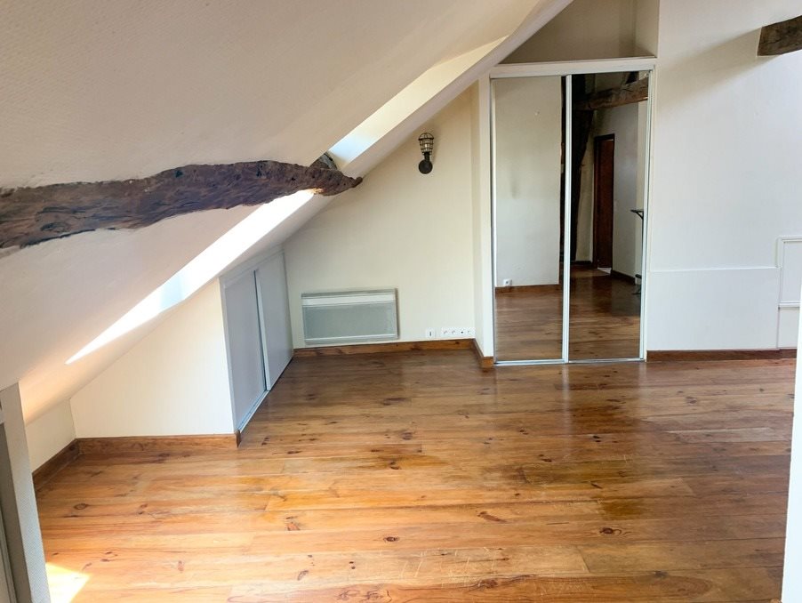Appartement à louer, 28m², Vernon