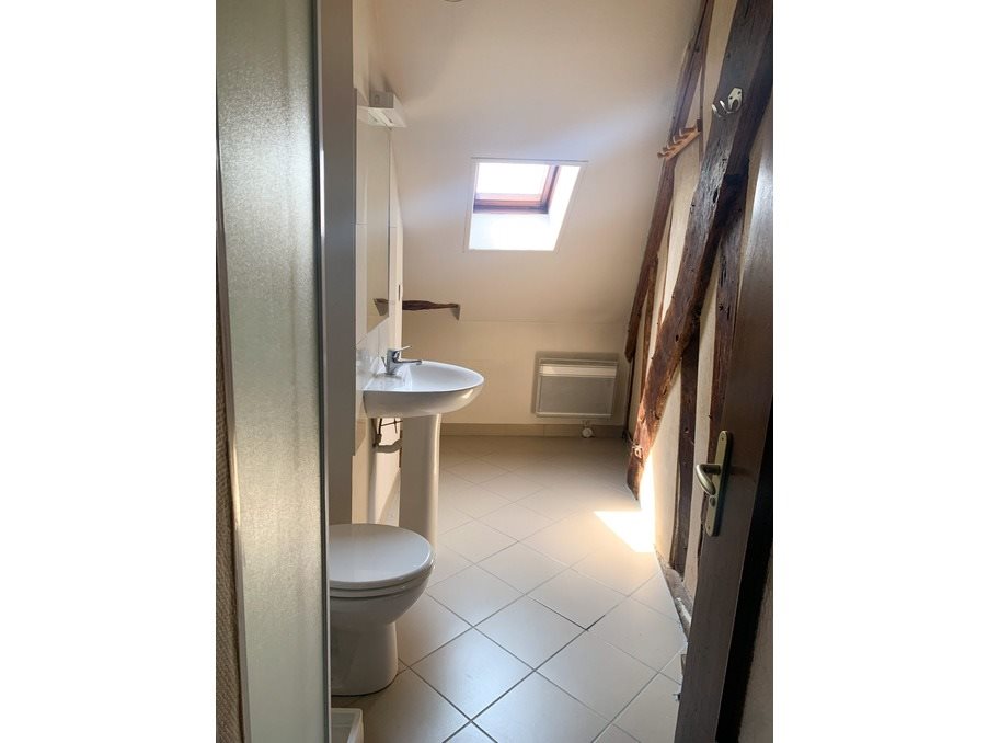 Appartement à louer, 28m², Vernon