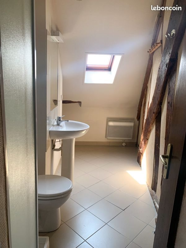 Appartement à louer, 28m², Vernon