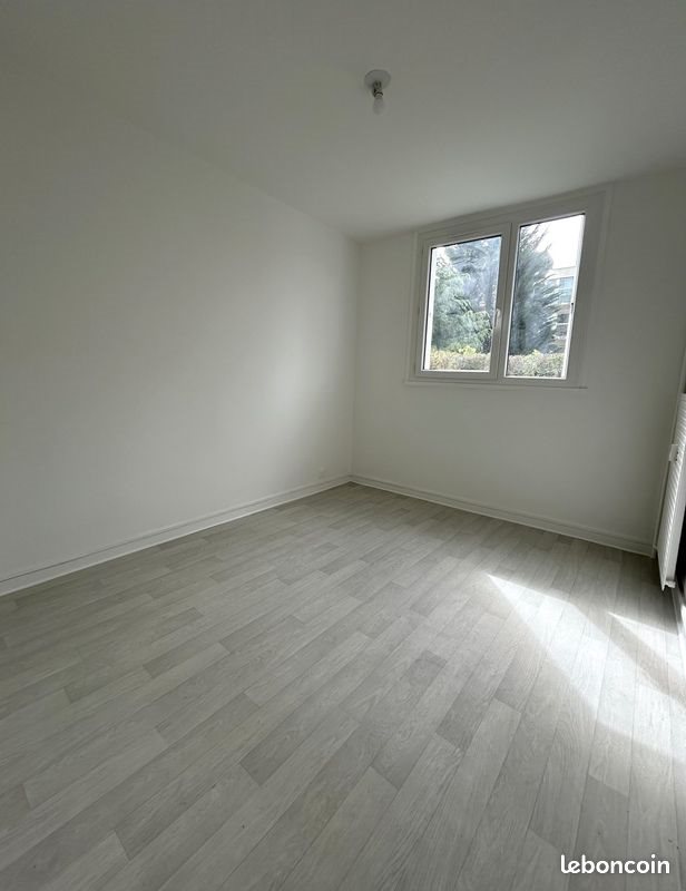 Appartement à louer, 57m², Vernon