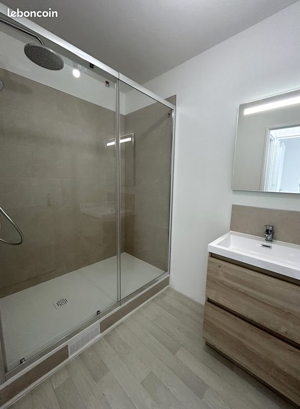 Appartement à louer, 57m², Vernon