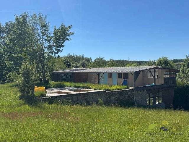 Maison à vendre, 112m², Tarnac