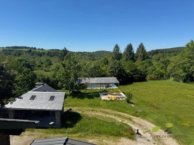 Maison à vendre, 112m², Tarnac
