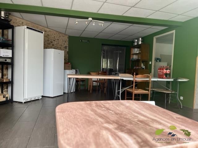 Maison à vendre, 97m², Chamberet