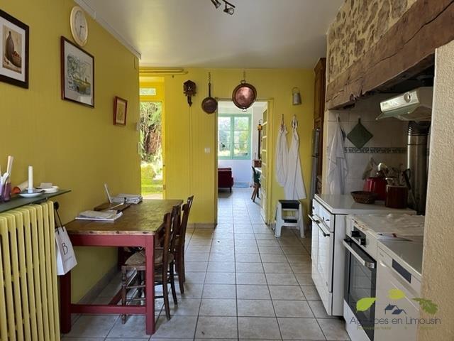 Maison à vendre, 97m², Chamberet