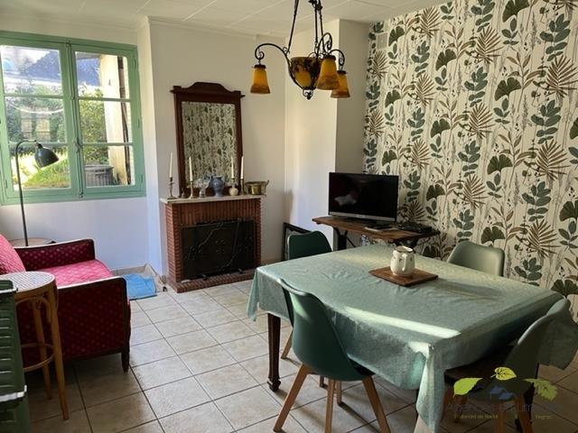 Maison à vendre, 97m², Chamberet