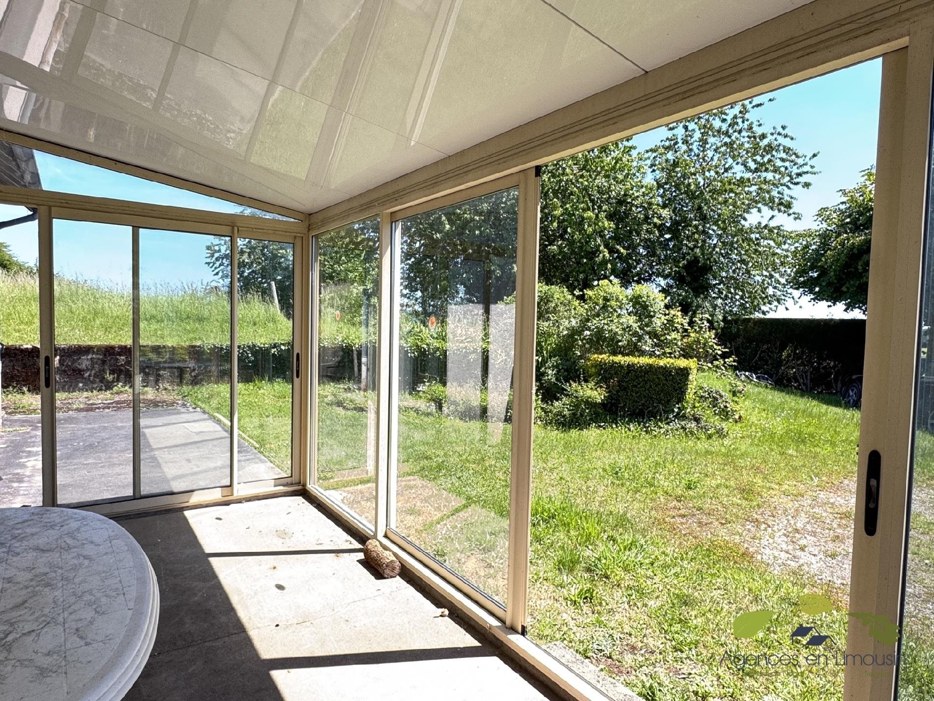 Maison à vendre, 102m², Chamberet