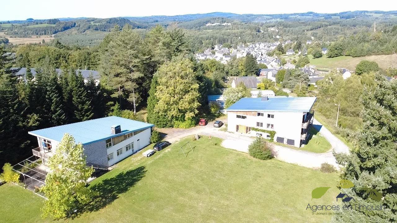 Maison à vendre, 900m², Bugeat