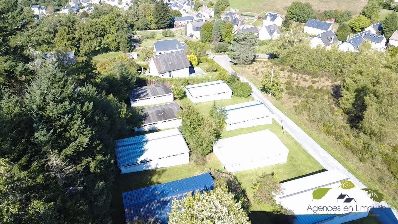 Maison à vendre, 900m², Bugeat
