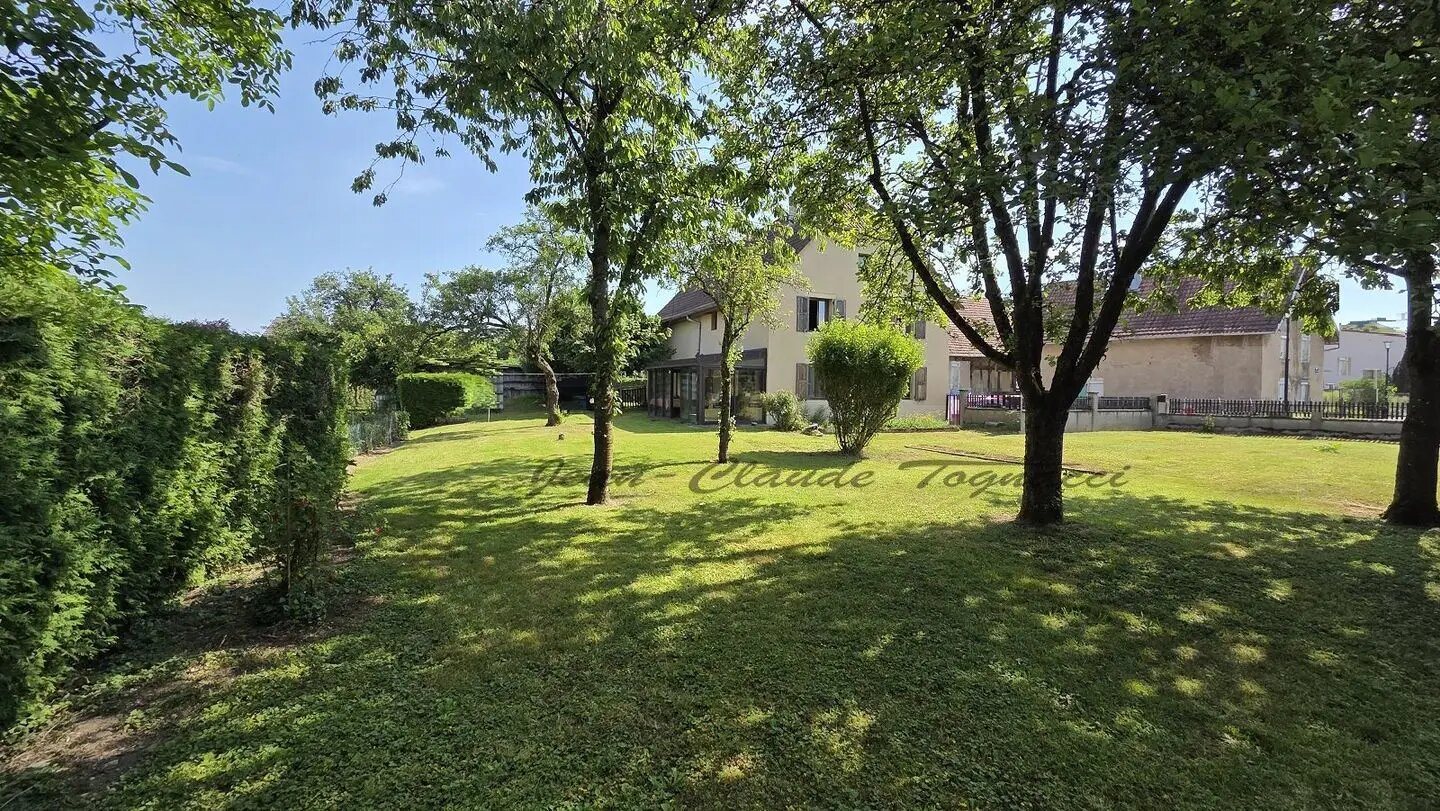 Maison à vendre, 91m², Grandvillars