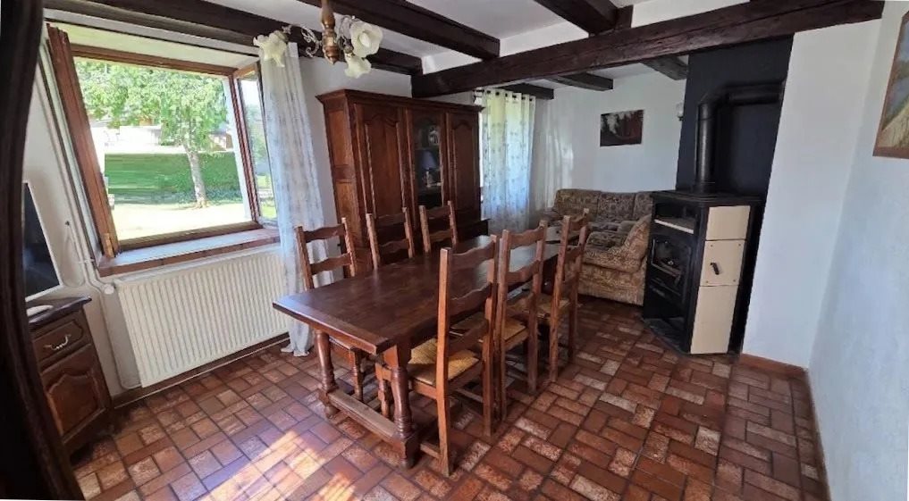 Maison à vendre, 91m², Grandvillars