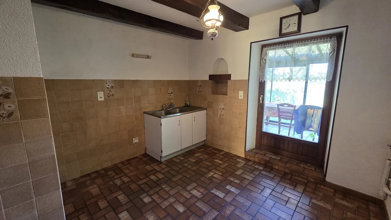 Maison à vendre, 91m², Grandvillars