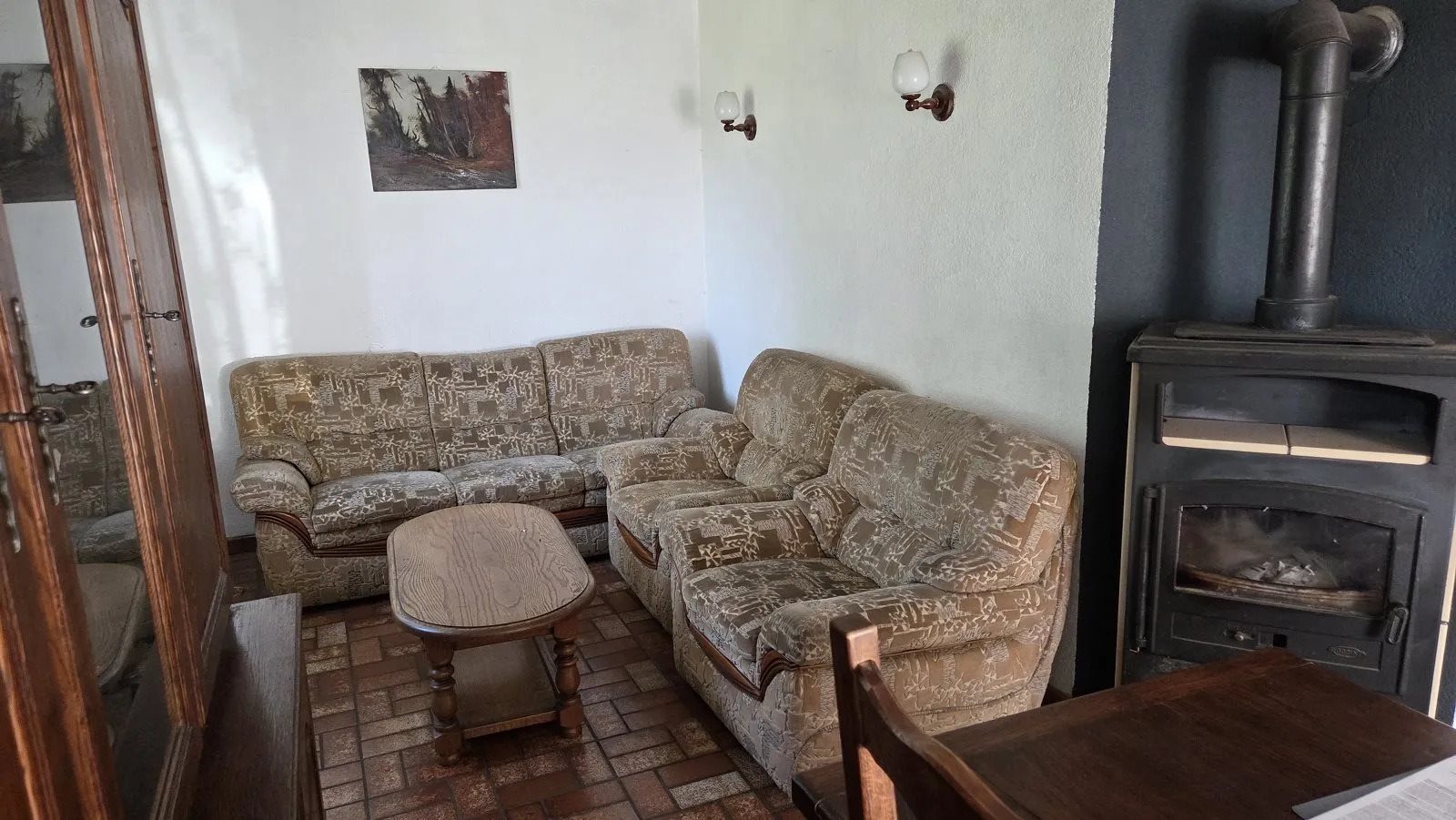 Maison à vendre, 91m², Grandvillars