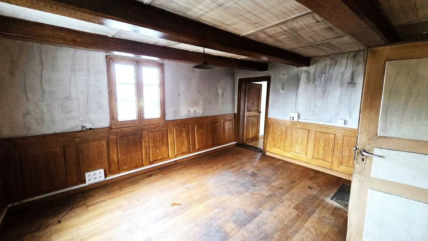 Maison à vendre, 102m², Ballersdorf
