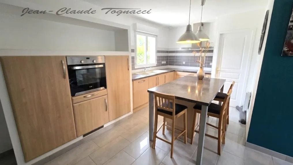 Maison à vendre, 92m², Florimont