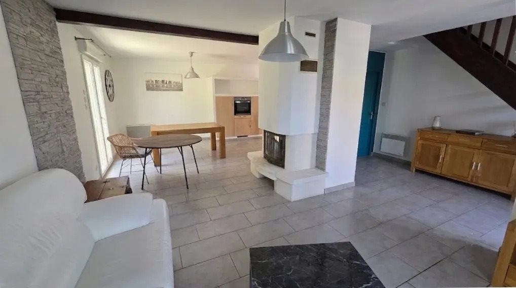 Maison à vendre, 92m², Florimont