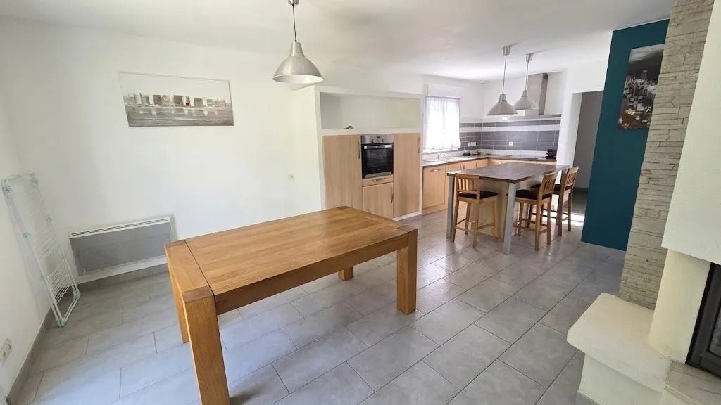 Maison à vendre, 92m², Florimont