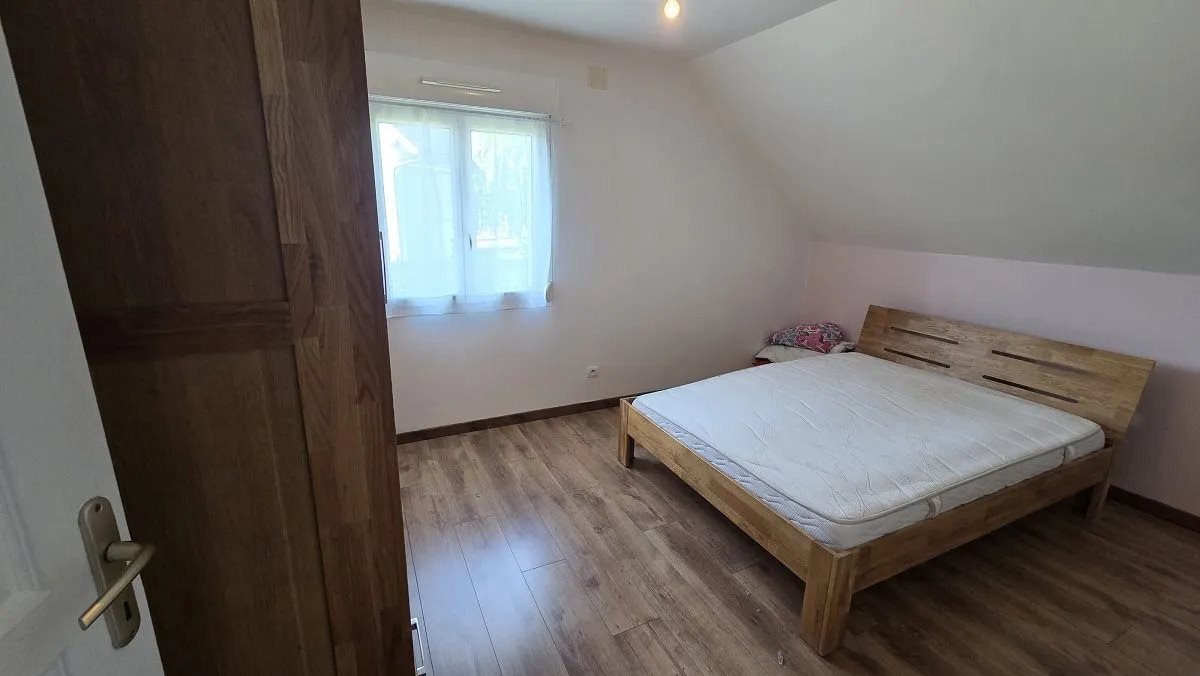 Maison à vendre, 92m², Florimont