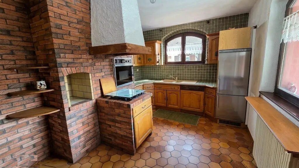 Maison à vendre, 161m², Audincourt