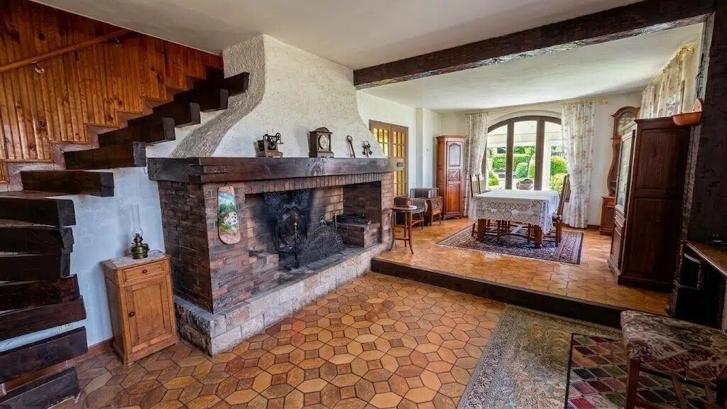 Maison à vendre, 161m², Audincourt