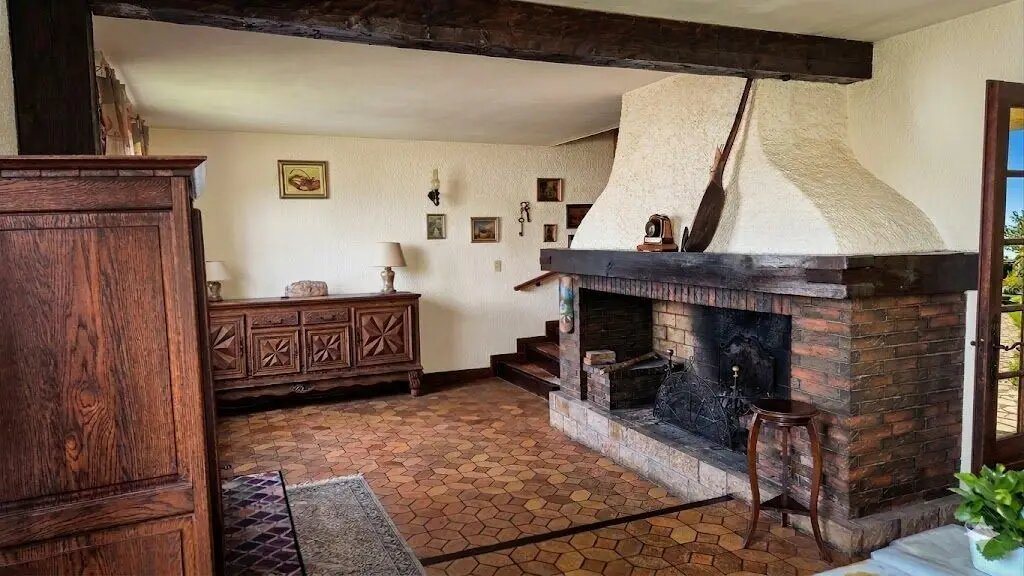 Maison à vendre, 161m², Audincourt