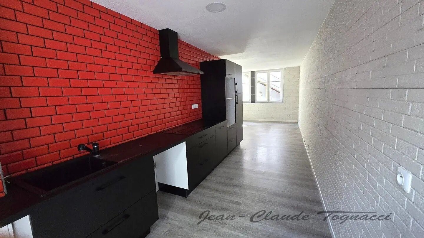 Appartement à vendre, 79m², Delle