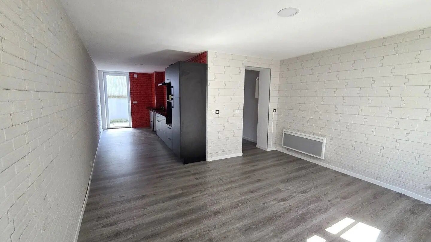 Appartement à vendre, 79m², Delle