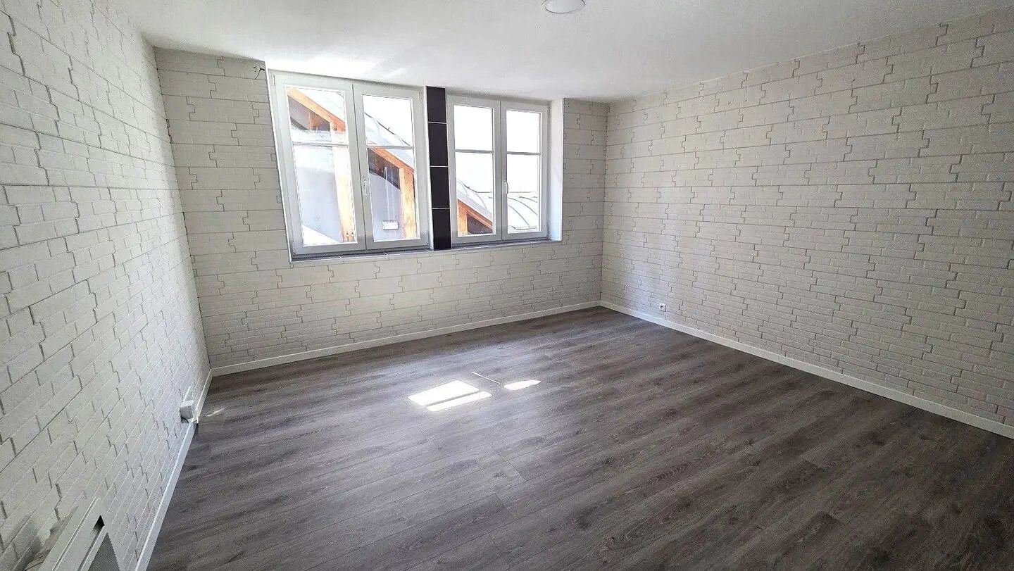 Appartement à vendre, 79m², Delle
