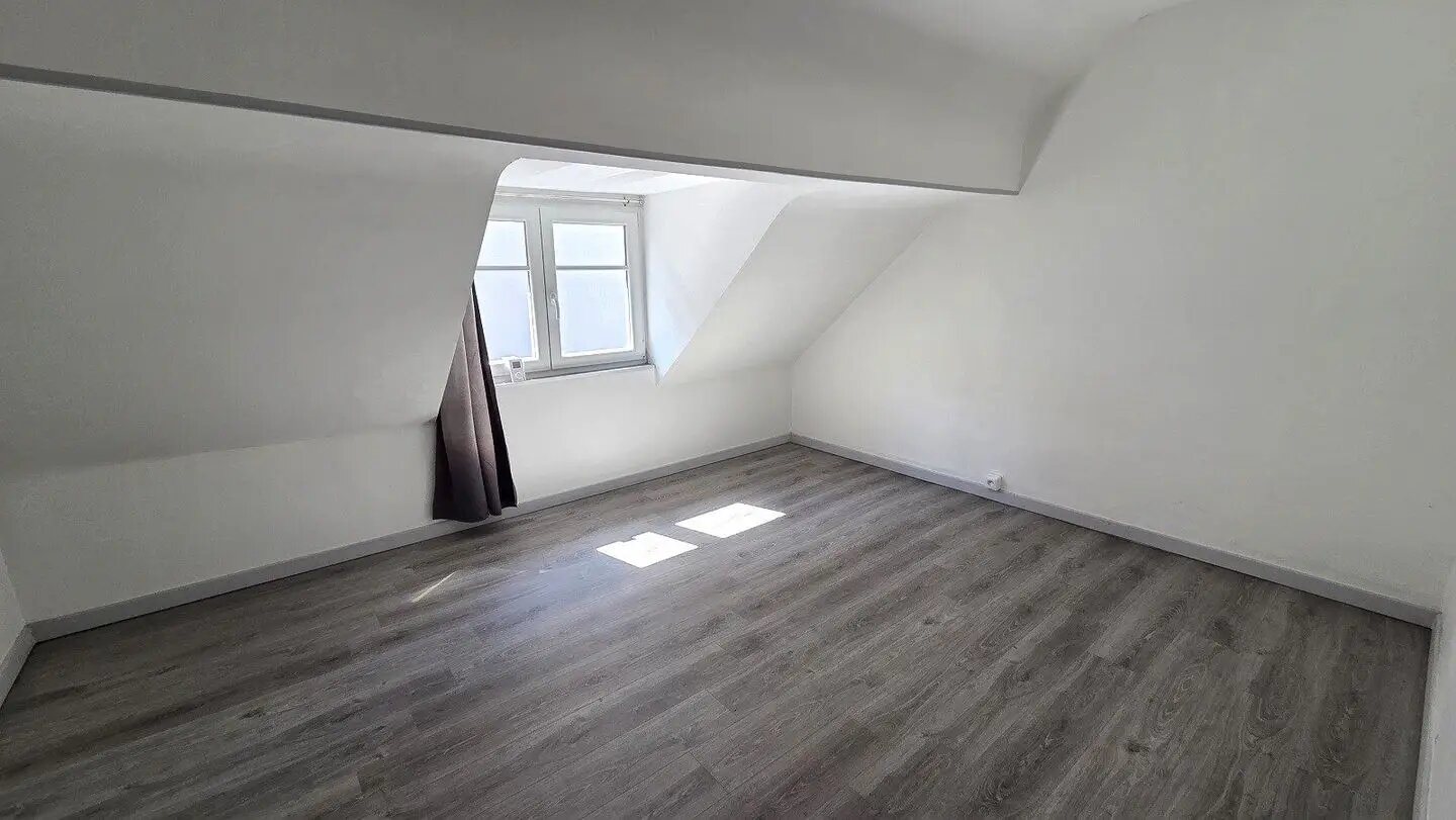 Appartement à vendre, 79m², Delle