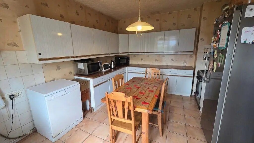 Maison à vendre, 110m², Grandvillars
