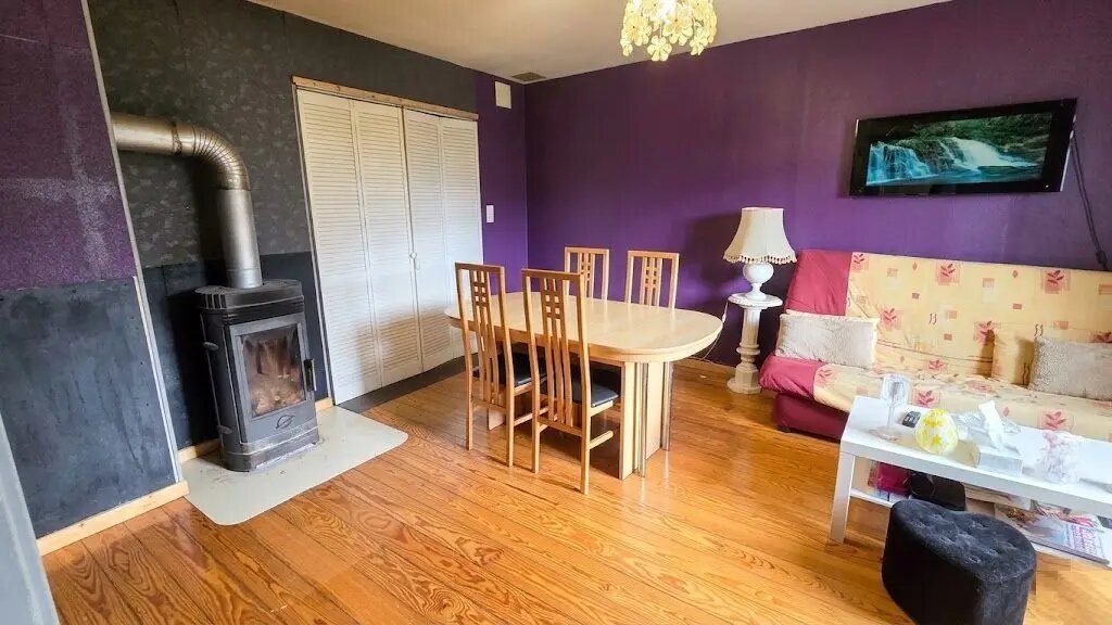 Maison à vendre, 110m², Grandvillars