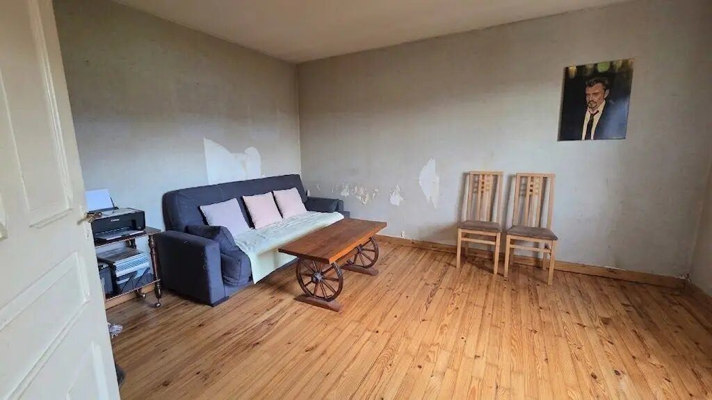 Maison à vendre, 110m², Grandvillars