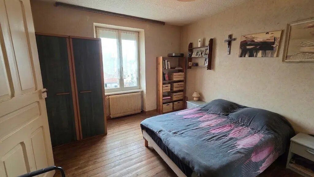 Maison à vendre, 110m², Grandvillars