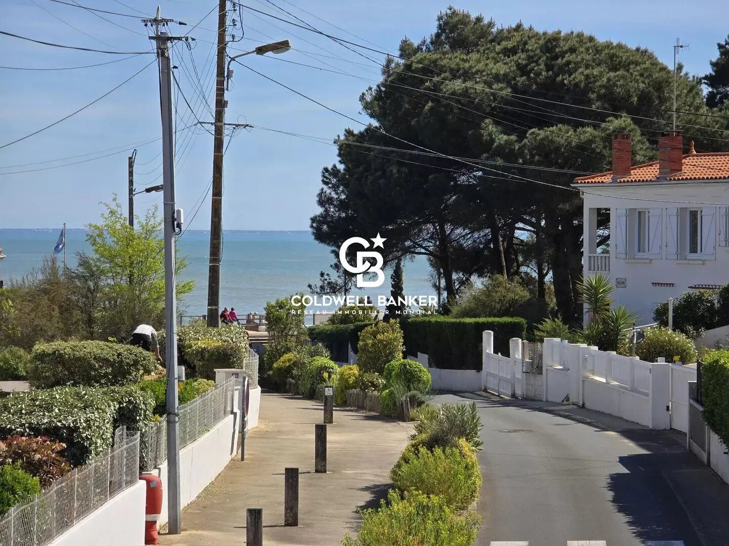 Appartement à vendre, 45m², La Tranche-sur-Mer