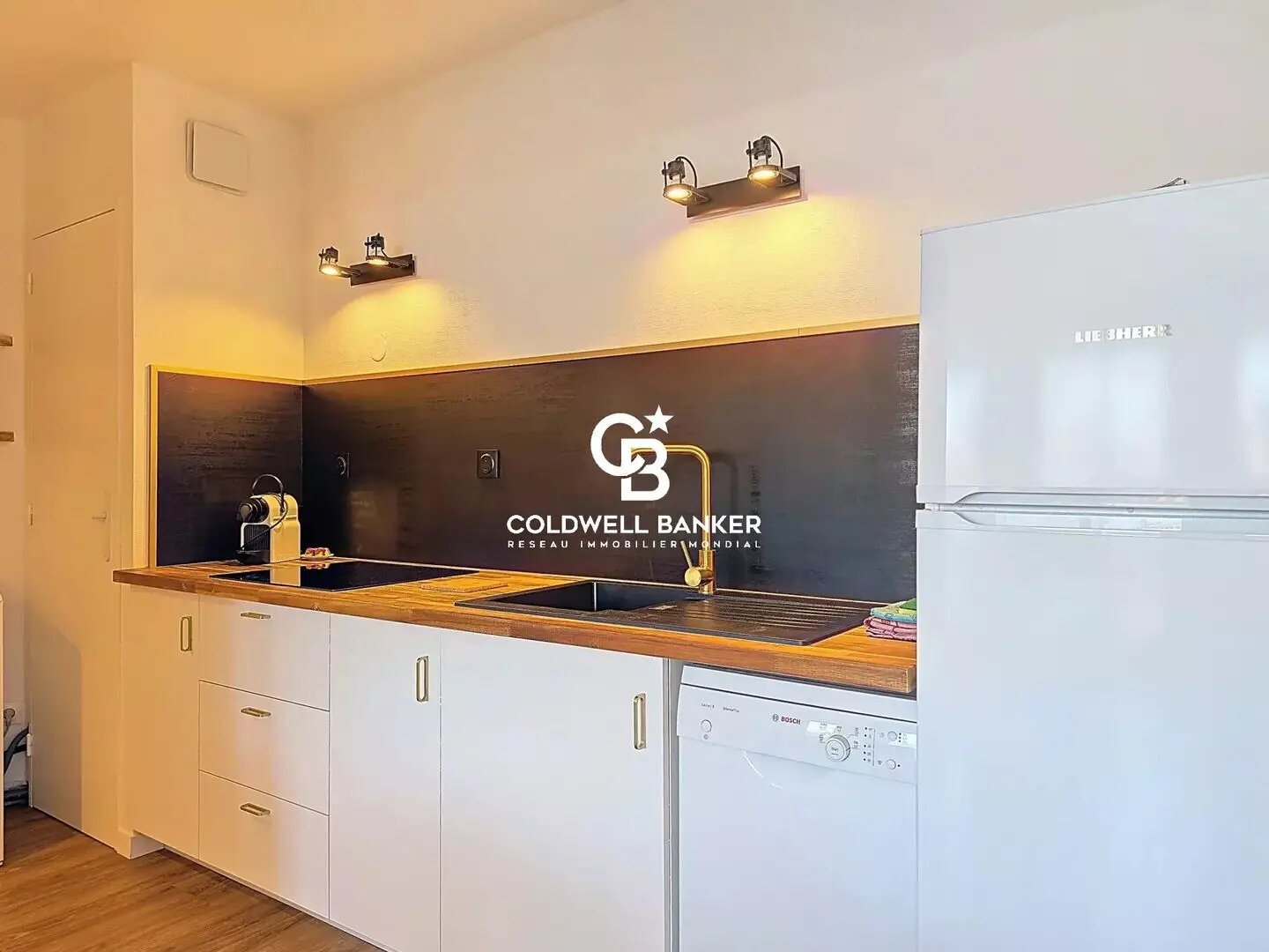 Appartement à vendre, 45m², La Tranche-sur-Mer
