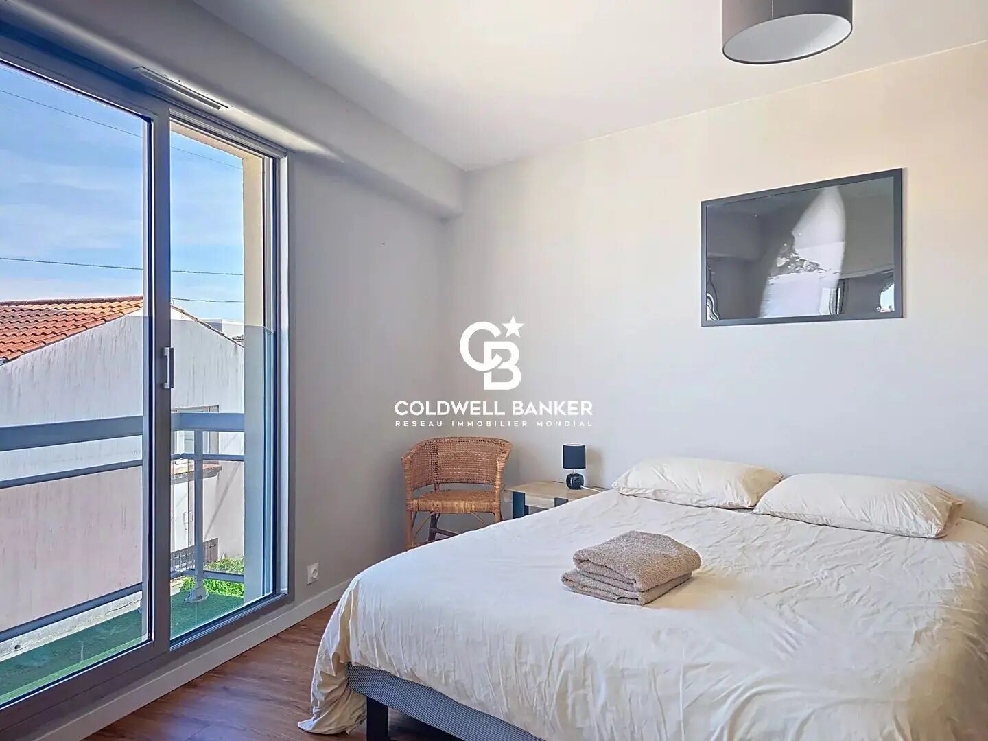 Appartement à vendre, 45m², La Tranche-sur-Mer