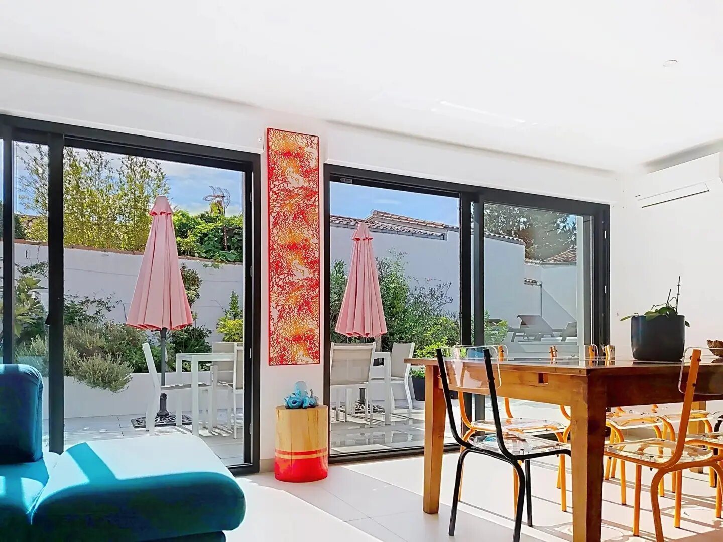 Maison à vendre, 7m², La Flotte